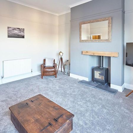 Host & Stay - Cattersty Hideaway Saltburn-by-the-Sea Bagian luar foto