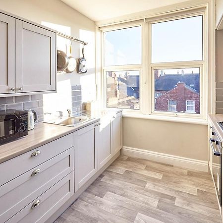 Host & Stay - Cattersty Hideaway Saltburn-by-the-Sea Bagian luar foto