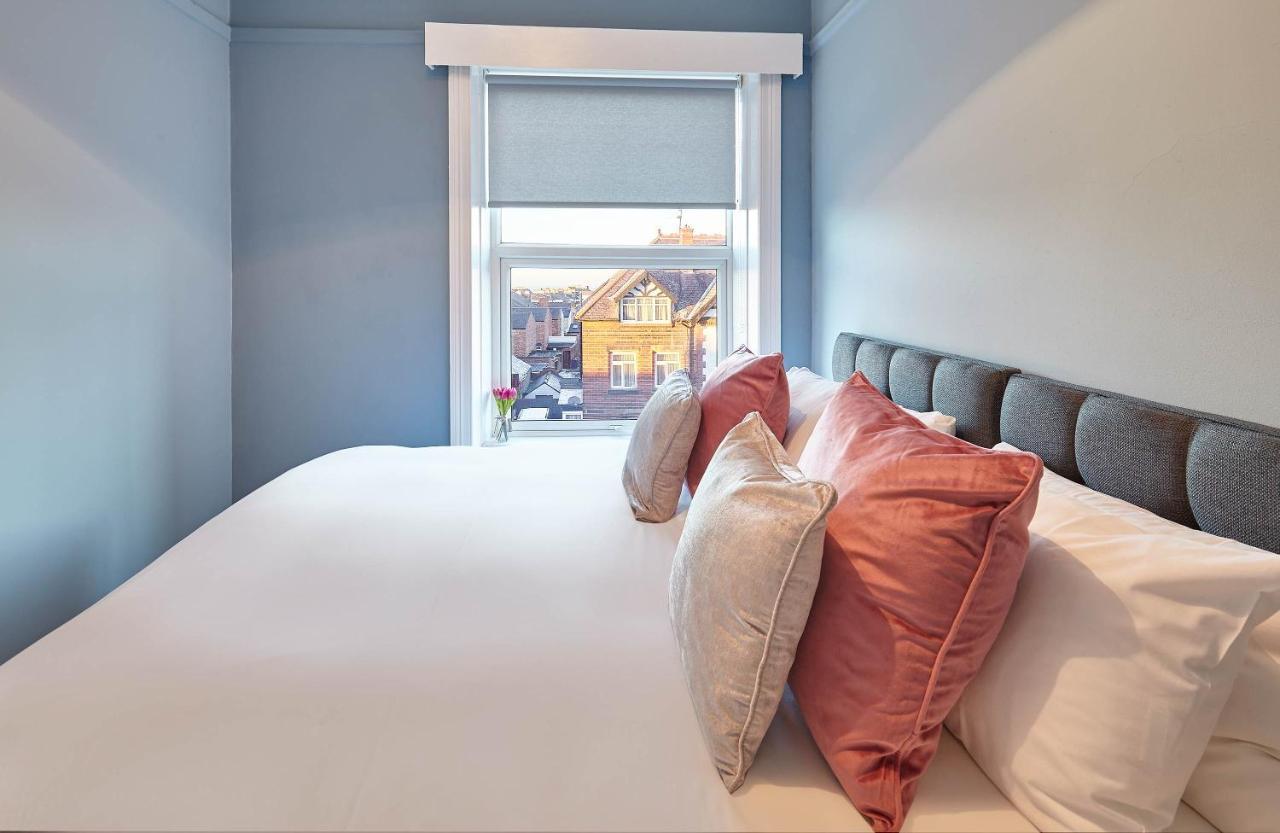Host & Stay - Cattersty Hideaway Saltburn-by-the-Sea Bagian luar foto