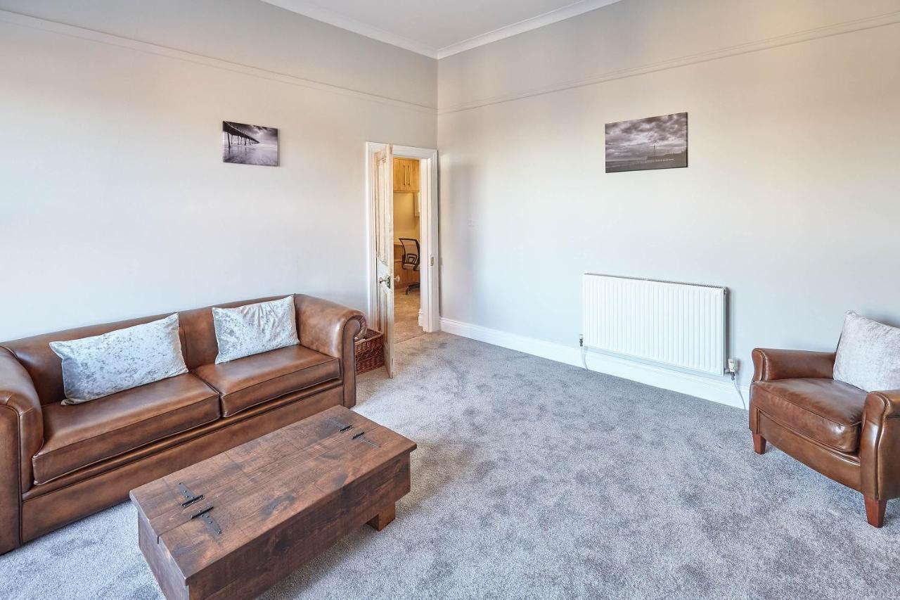 Host & Stay - Cattersty Hideaway Saltburn-by-the-Sea Bagian luar foto