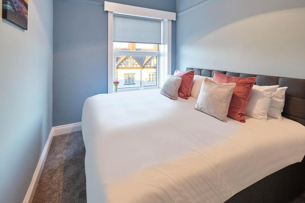 Host & Stay - Cattersty Hideaway Saltburn-by-the-Sea Bagian luar foto