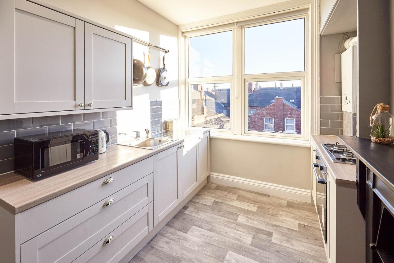 Host & Stay - Cattersty Hideaway Saltburn-by-the-Sea Bagian luar foto