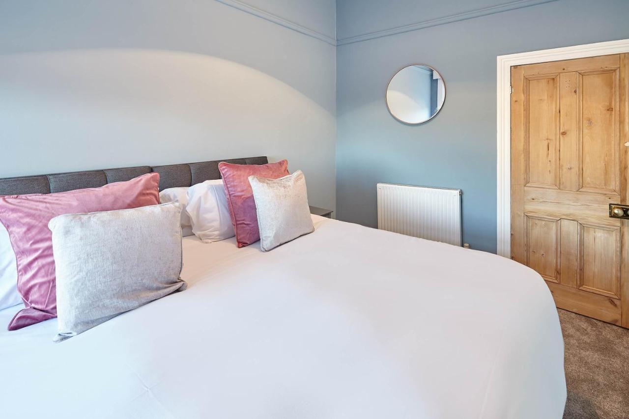 Host & Stay - Cattersty Hideaway Saltburn-by-the-Sea Bagian luar foto